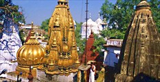 Храм Каши Вишванатх